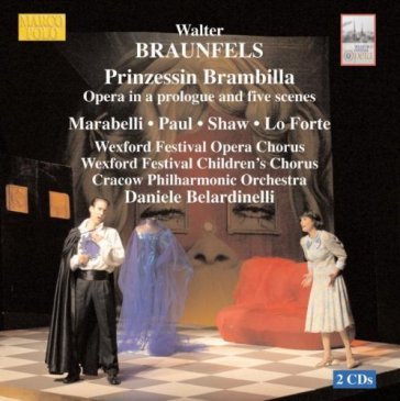 Prinzessin brambilla