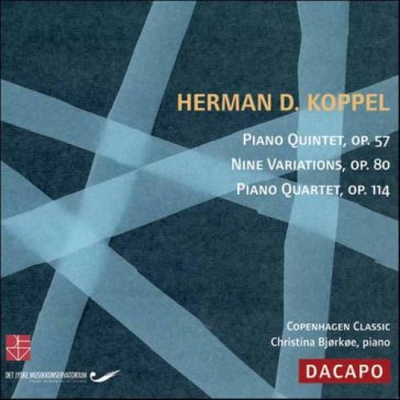 Quintetto per pianoforte, op.57 nove va