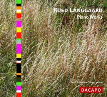 Piano works