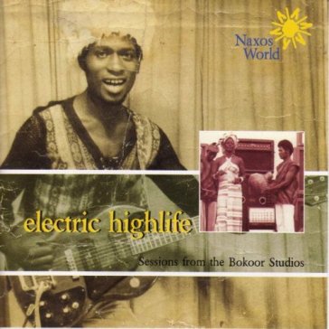 Electric highlife