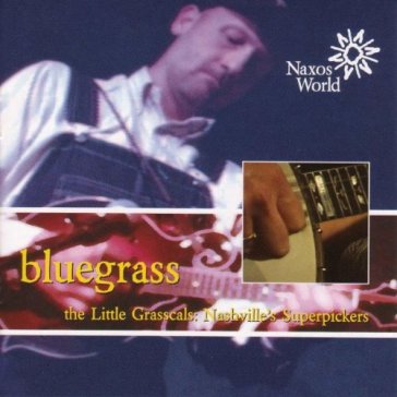 The little grasscals: nashville's s