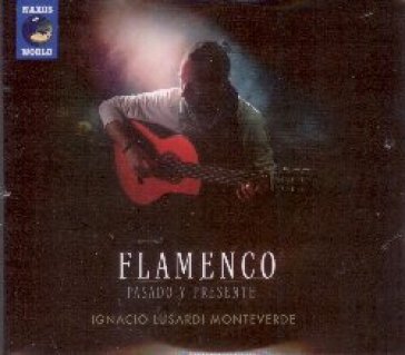Flamenco - pasado y presente