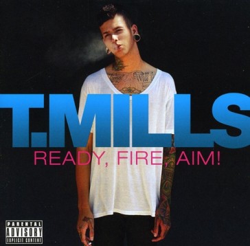 Ready fire aim