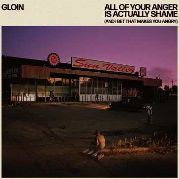 All of your anger is actually shame (and