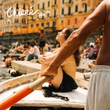 Sei (ep)