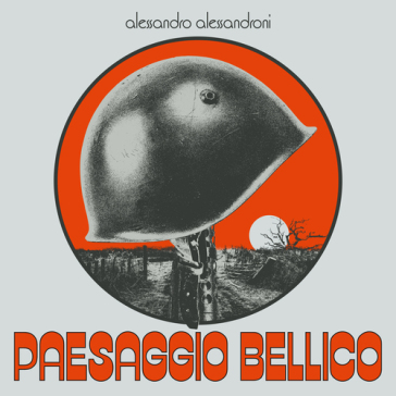 Paesaggio bellico (limited edt.)