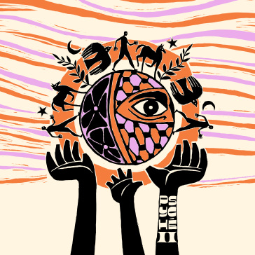 Psychè ii
