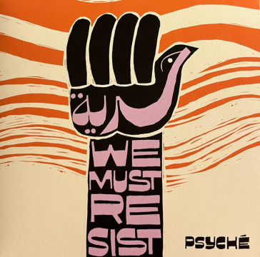 Hurriya (we must resist) (7")