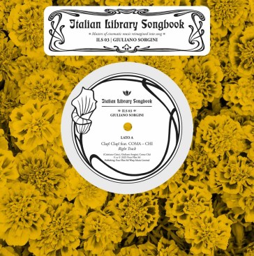Italian library songbook vol.3 (feat. co