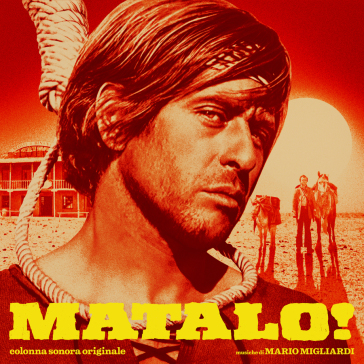 Matalo (vinyl gatefold limited edt.)