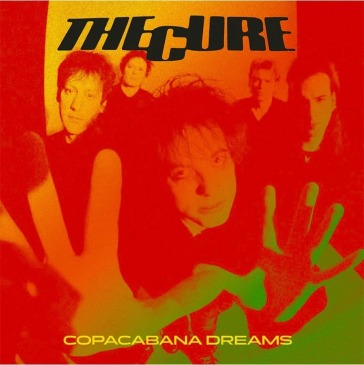 Copacabana dreams: liveat the hollywood