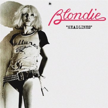 Headlines: live at the paradise ballroom