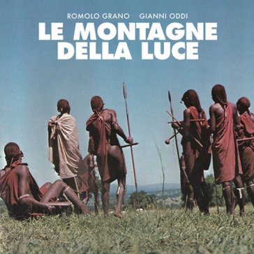Le montagne della luce (12")