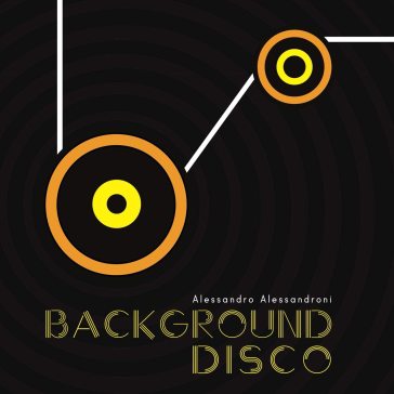 Background disco (12")