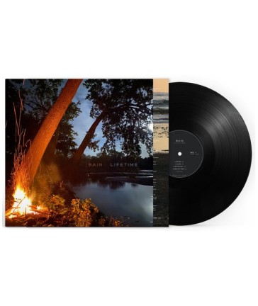 Lifetime (vinile numerato limited edt.)