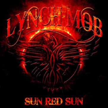 Sun red sun (deluxe)
