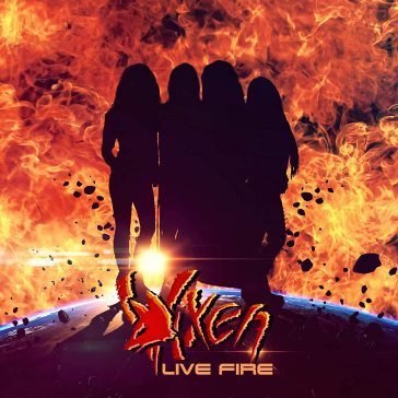 Live fire
