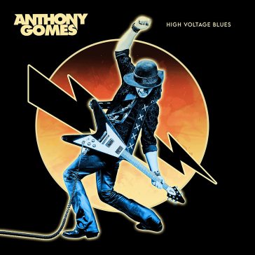 High voltage blues