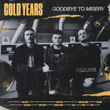 Goodbye to misery