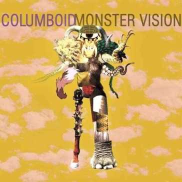 Monster vision