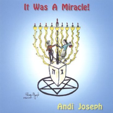 It was a miracle