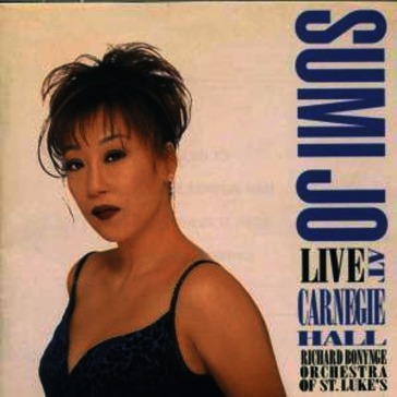 Sumi jo - live at the carnegie