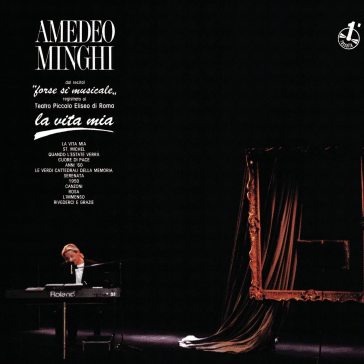 La vita mia