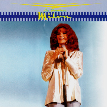 La favolosa milva