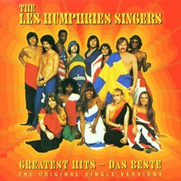 Greatest hits-das beste