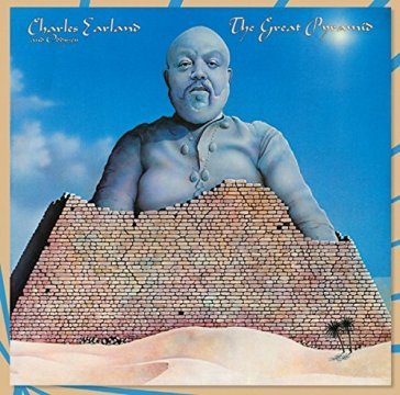 Great pyramid