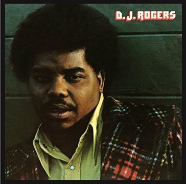 D.j.rogers