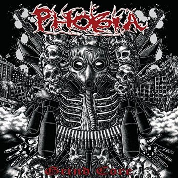 Grind core