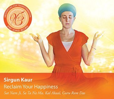Mft reclaim your happiness