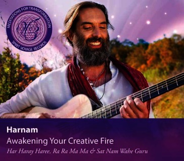 Mft awakening your creative fire