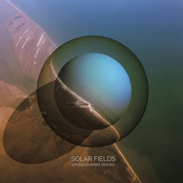Undiscovered stories - red / clear