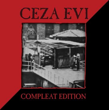Ceza evi