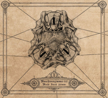 Macht durch stimme
