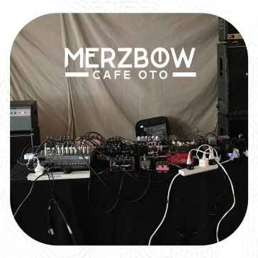 Cafe' at oto