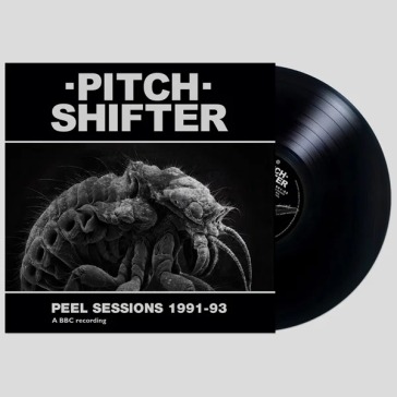 Peel sessions '91-'93