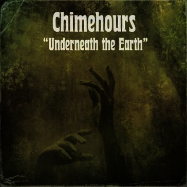 Underneath the earth