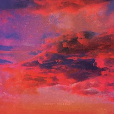 Sunset funeral