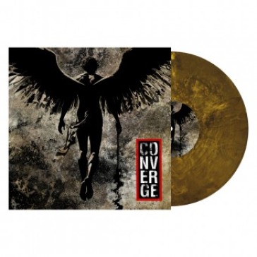 Love is not enough (vinyl gold)