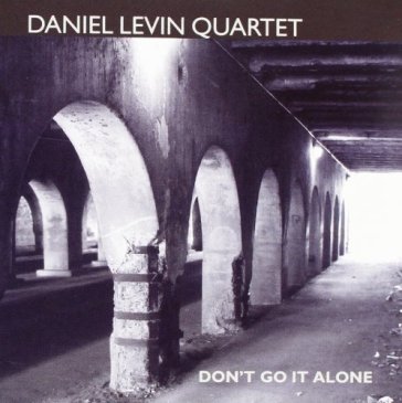 Don t go it alone