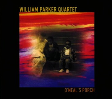 O'neal's porch