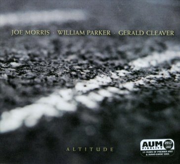 Altitude