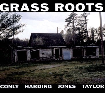 Grass roots