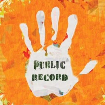 Public record