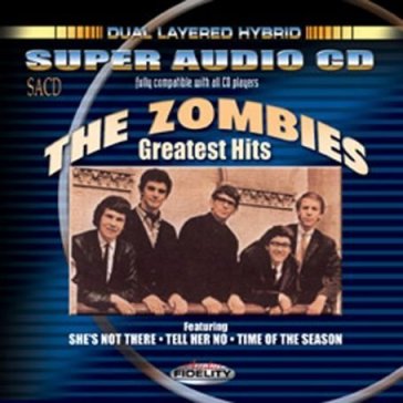 Greatest hits -20tr-