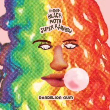 Dandelion gum -deluxe--pd