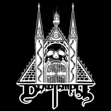 Dead temple